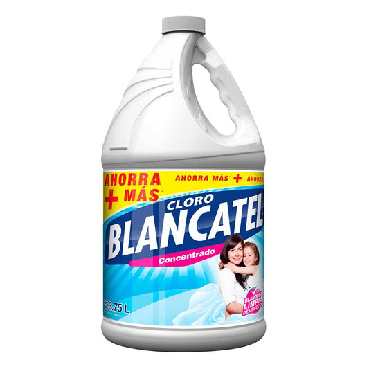 BLANQ BLANCATEL 6/3.75LT