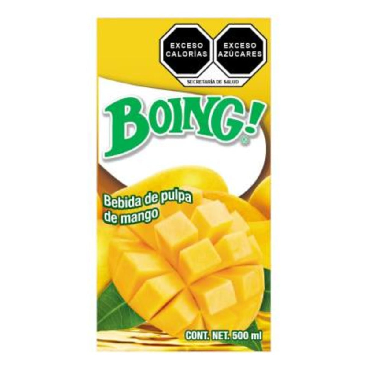 JUG BOING MANGO TETRA 24/500ML