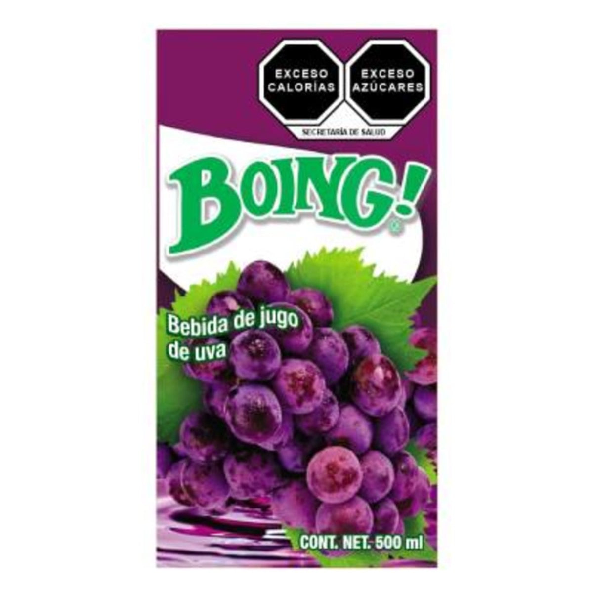 JUG BOING UVA TETRA 24/500ML