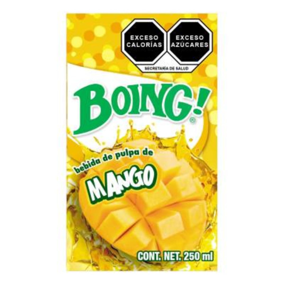 JUG BOING MANGO TETRA 27/250ML