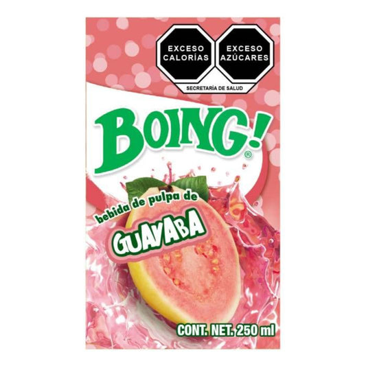 JUG BOING GUAYABA TETRA 27/250ML