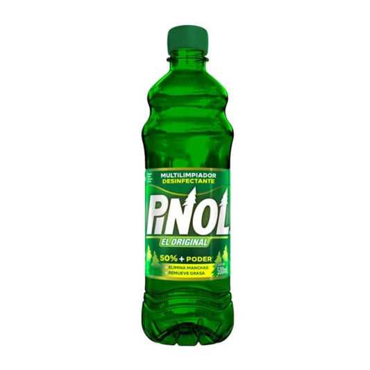 LP PINOL ORIGINAL 20/500ML