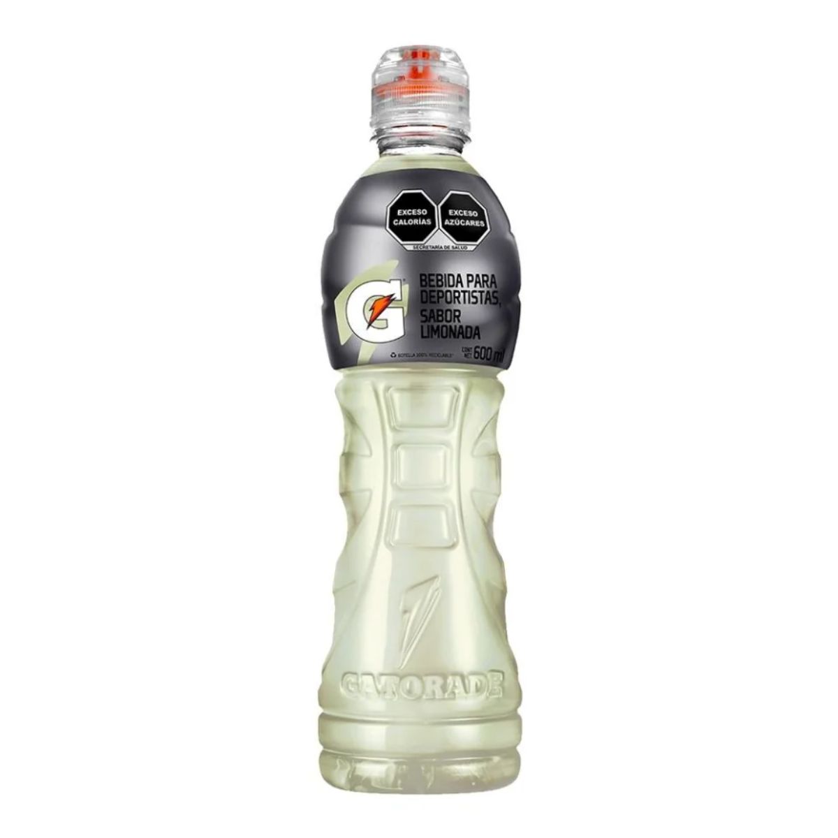 BEB GATORADE CHUP LIMONADA6/LT