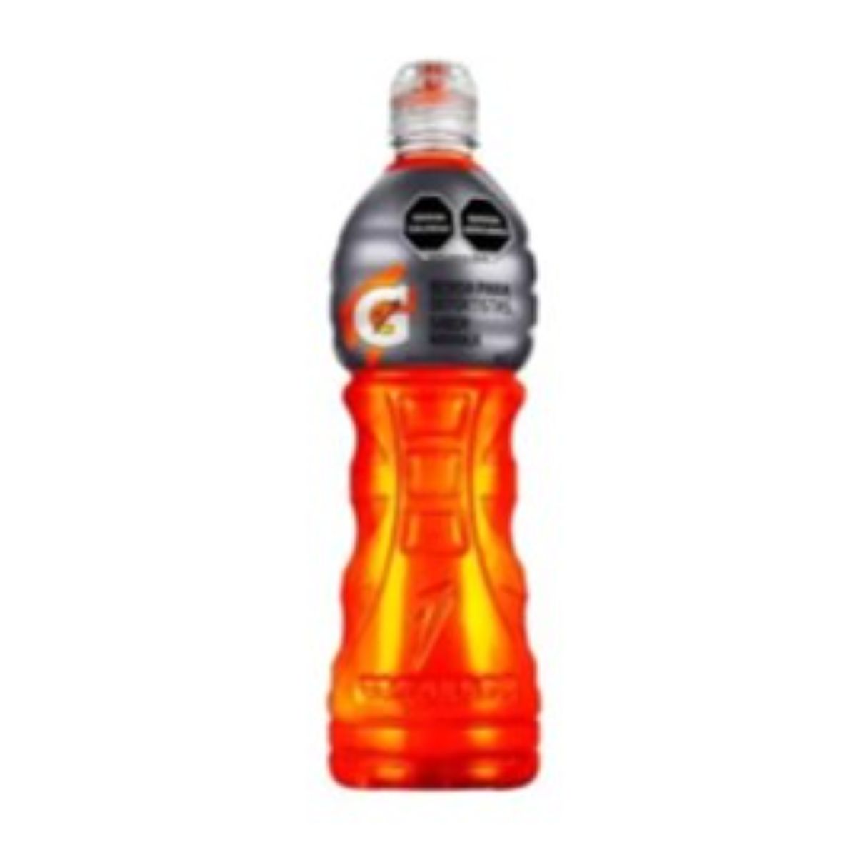 BEB GATORADE CHUP NARANJA 6/LT