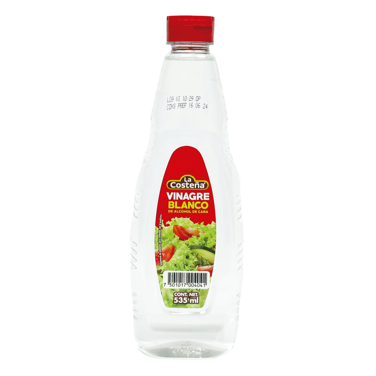 VNG COSTEÑA BLANCO24/535ML