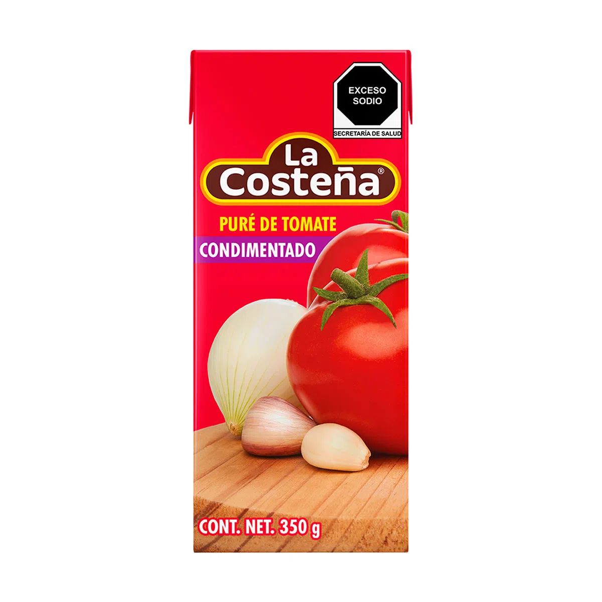 PR COSTEÑA TOMATE COMBIBLOCK 350GR