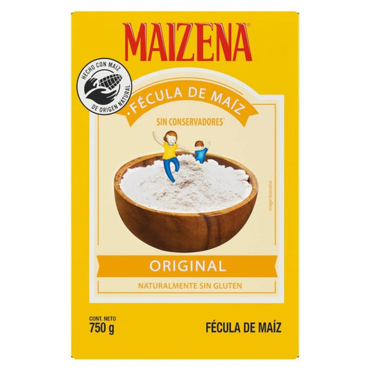 CP ATO MAIZENA FAM24/750GR