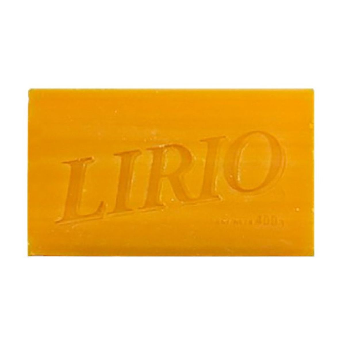 JL LIRIO AMARILLO S/E 25/400GR