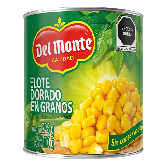 VEG ELOTE DEL MONTE 24/225GR