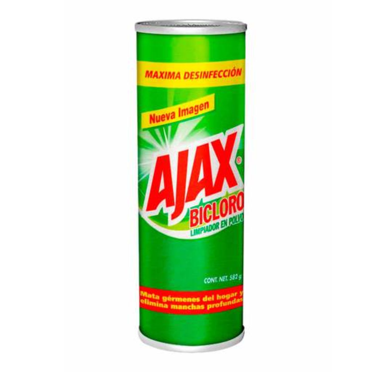 LPB AJAX BICLORO24/582GR