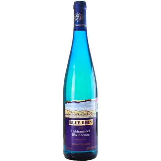 VMB BLUE RHIN LIEBFRAUMILCH 12/750ML