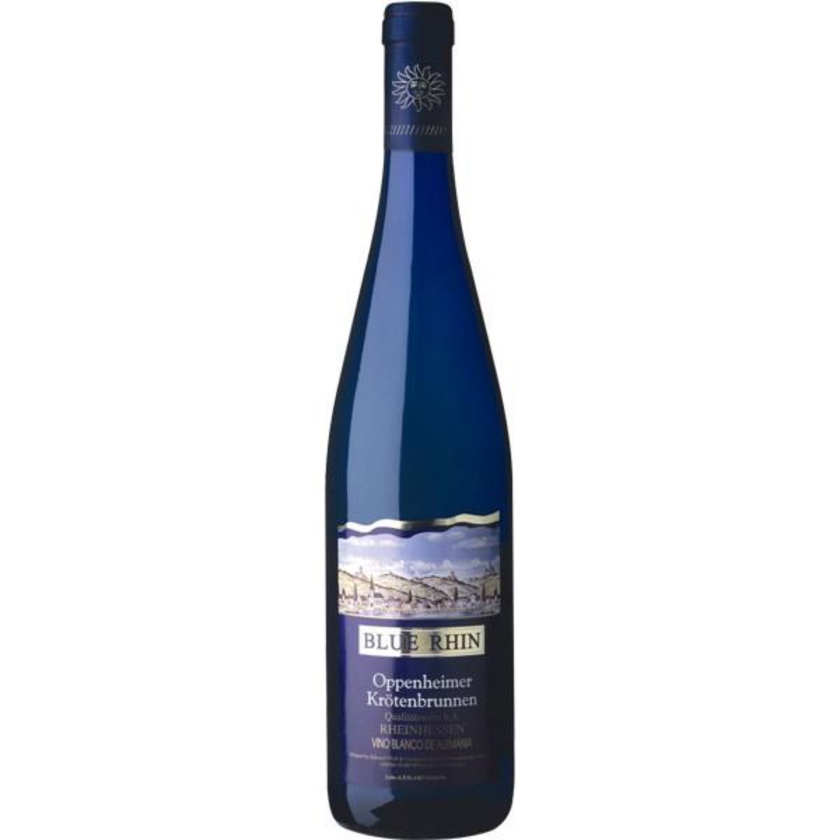 VMB BLUE RHIN OPPENHEIMER 12/750ML