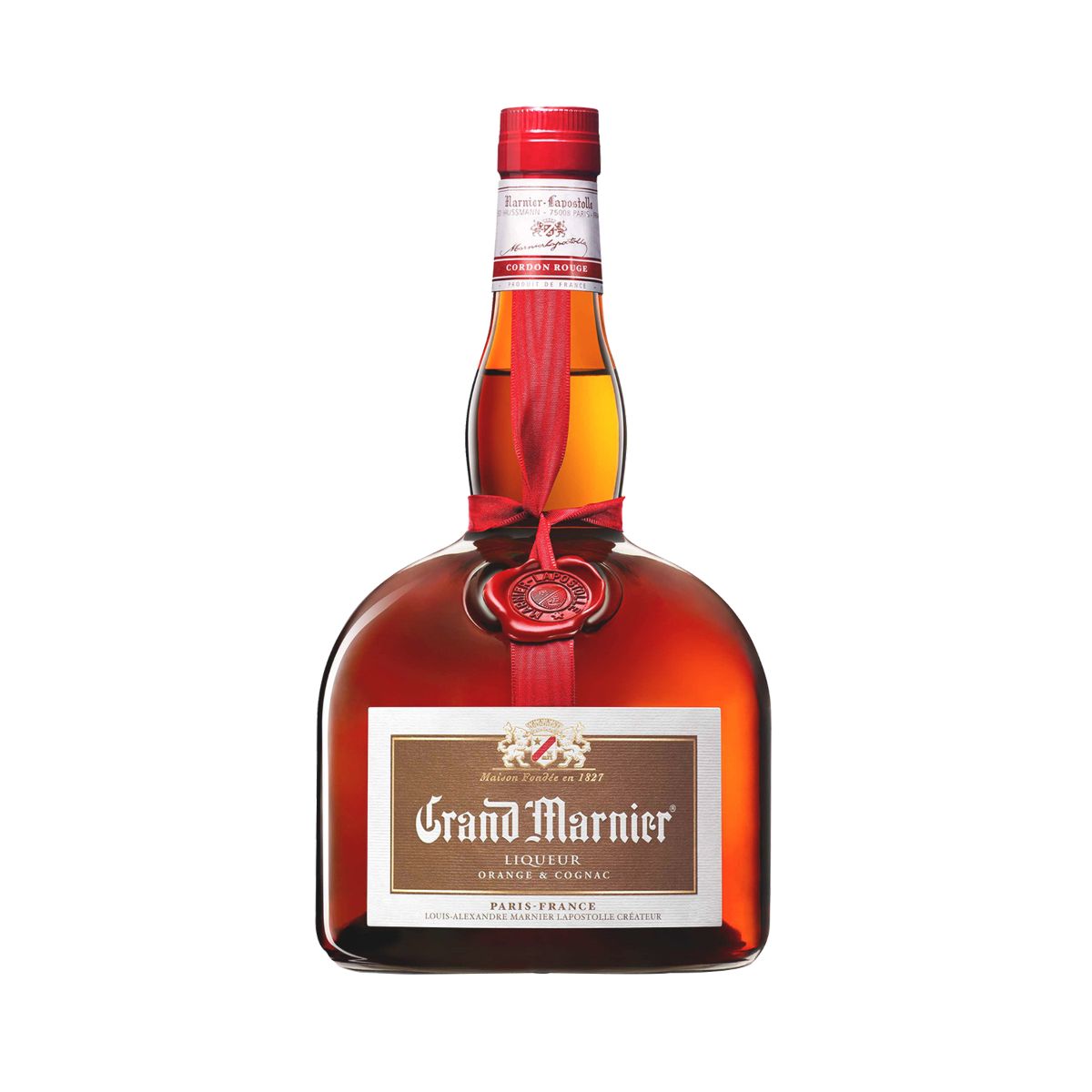 LICOR GRAN MARNIER CORDON ROUGE 12/700ML