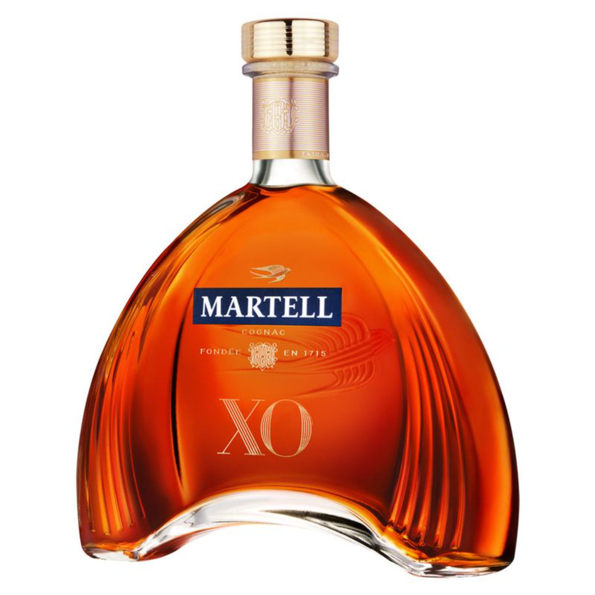 COGNAC MARTELL XO3/700ML