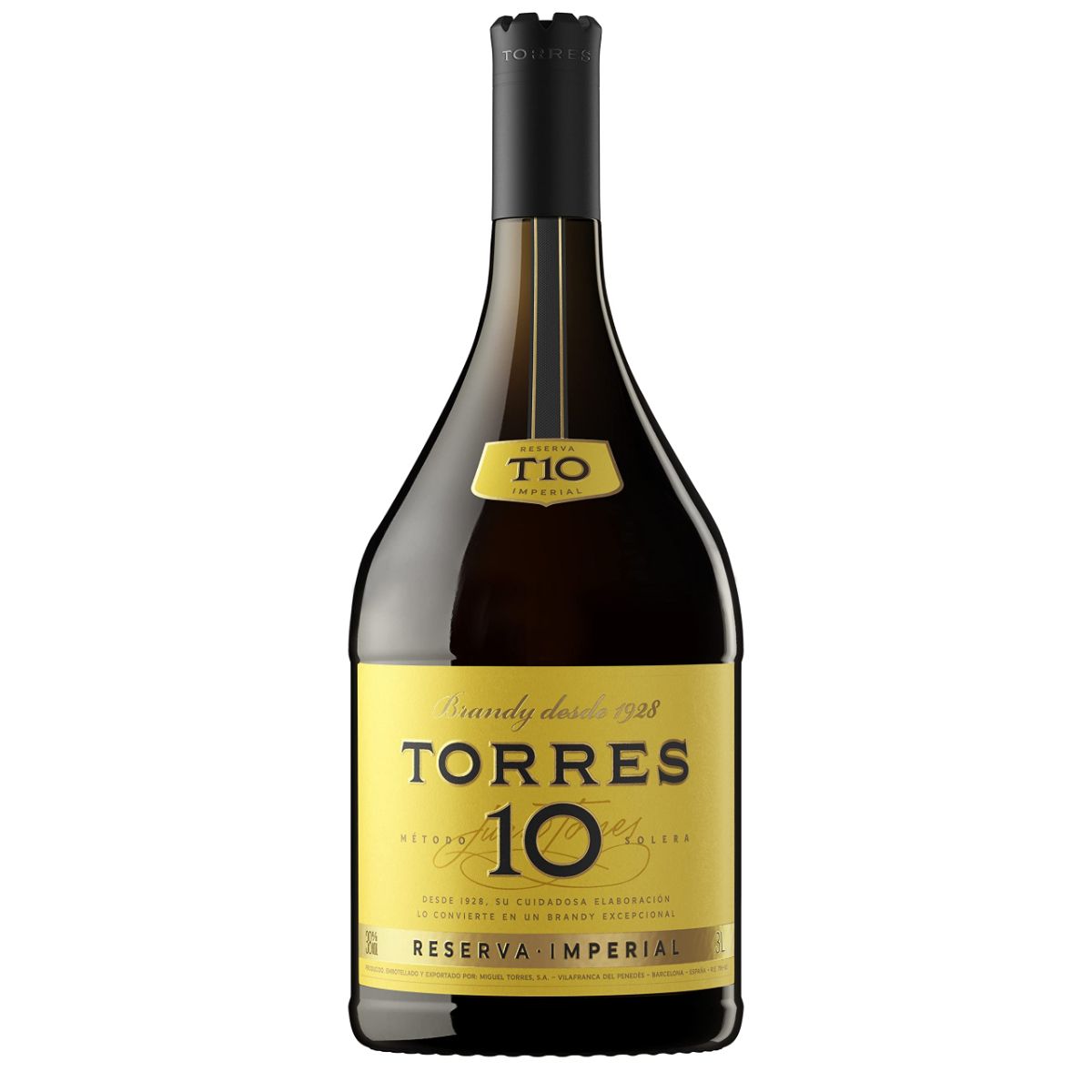 BR TORRES 10 AÑOS3LT