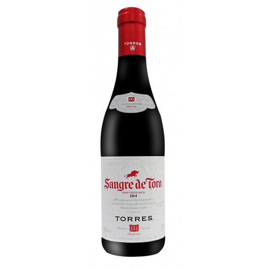 VMT TORRES SANGRE DE TORO 24/375ML