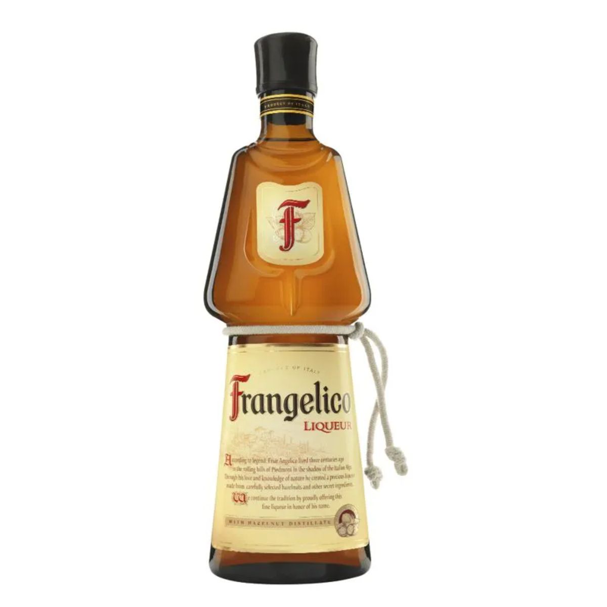 LICOR FRANGELICO12/700ML