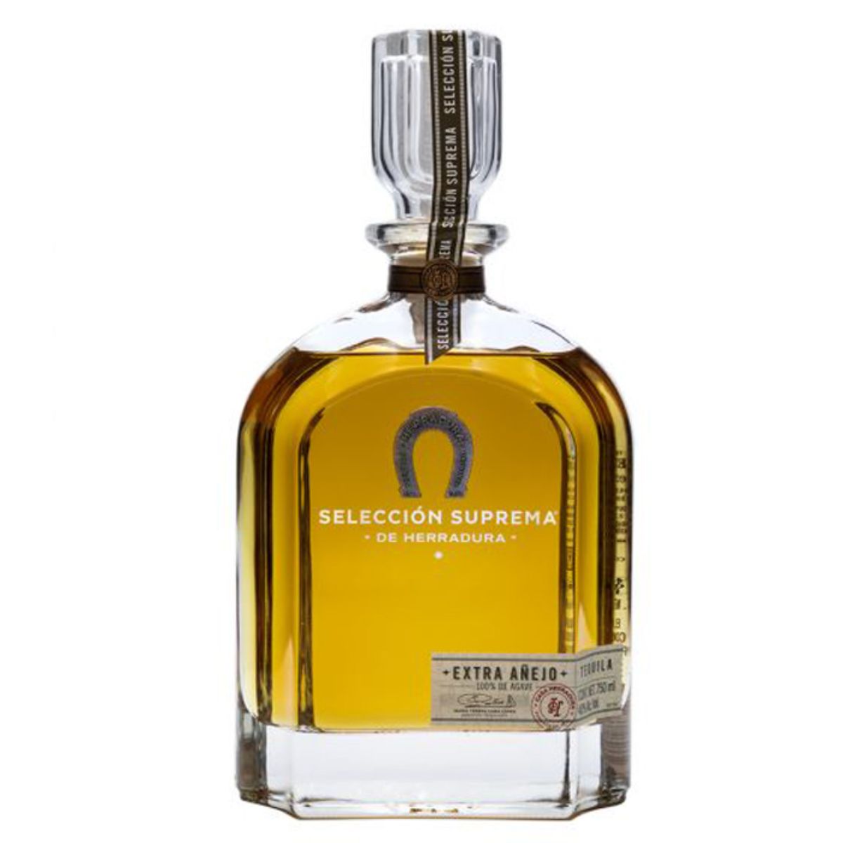 TEQ SELECCION SUPREMA750ML