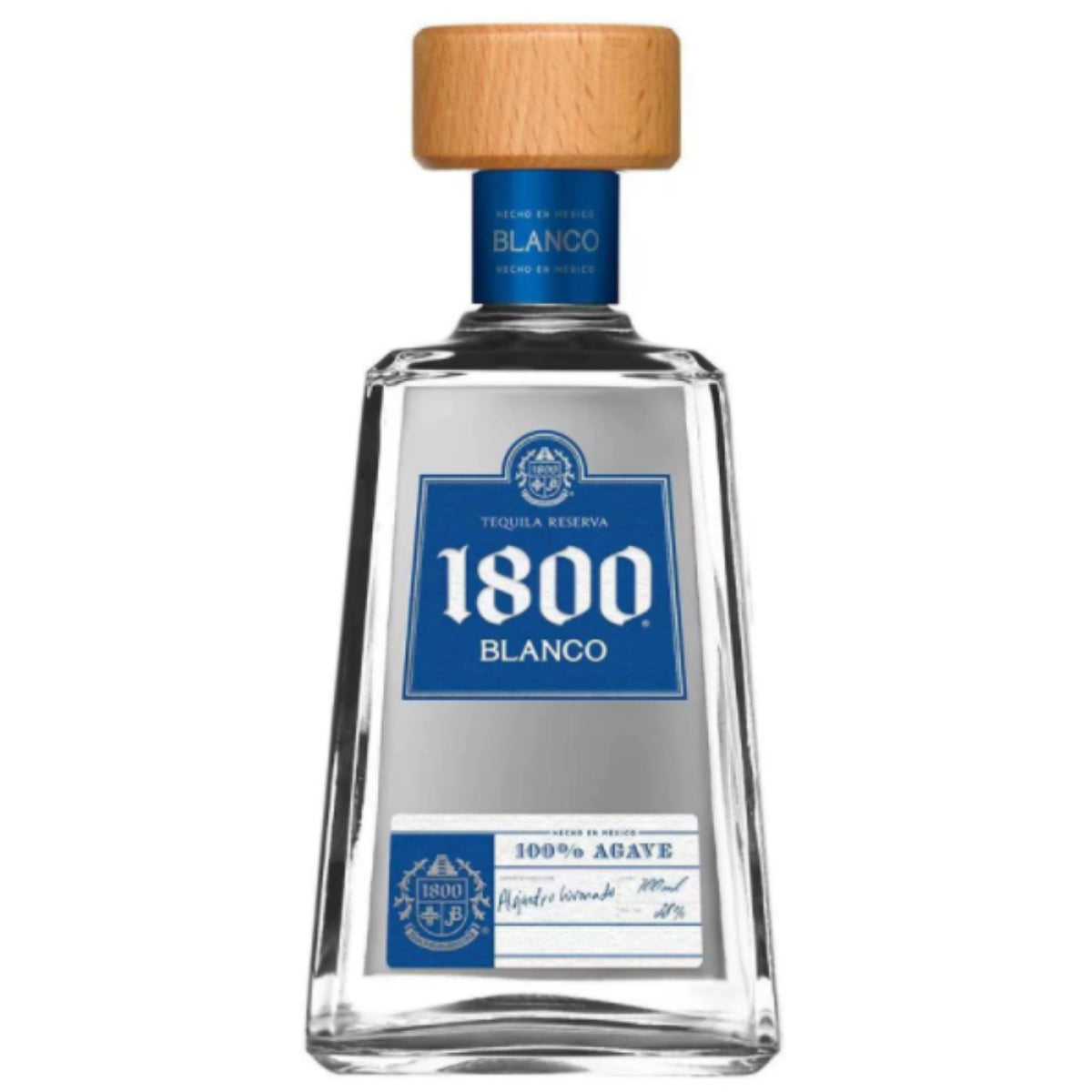 TEQ 1800 BLANCO6/700ML