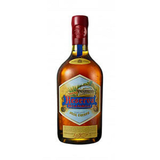 TEQ CUERVO RESERVA FAMILIA AÑEJO 750ML