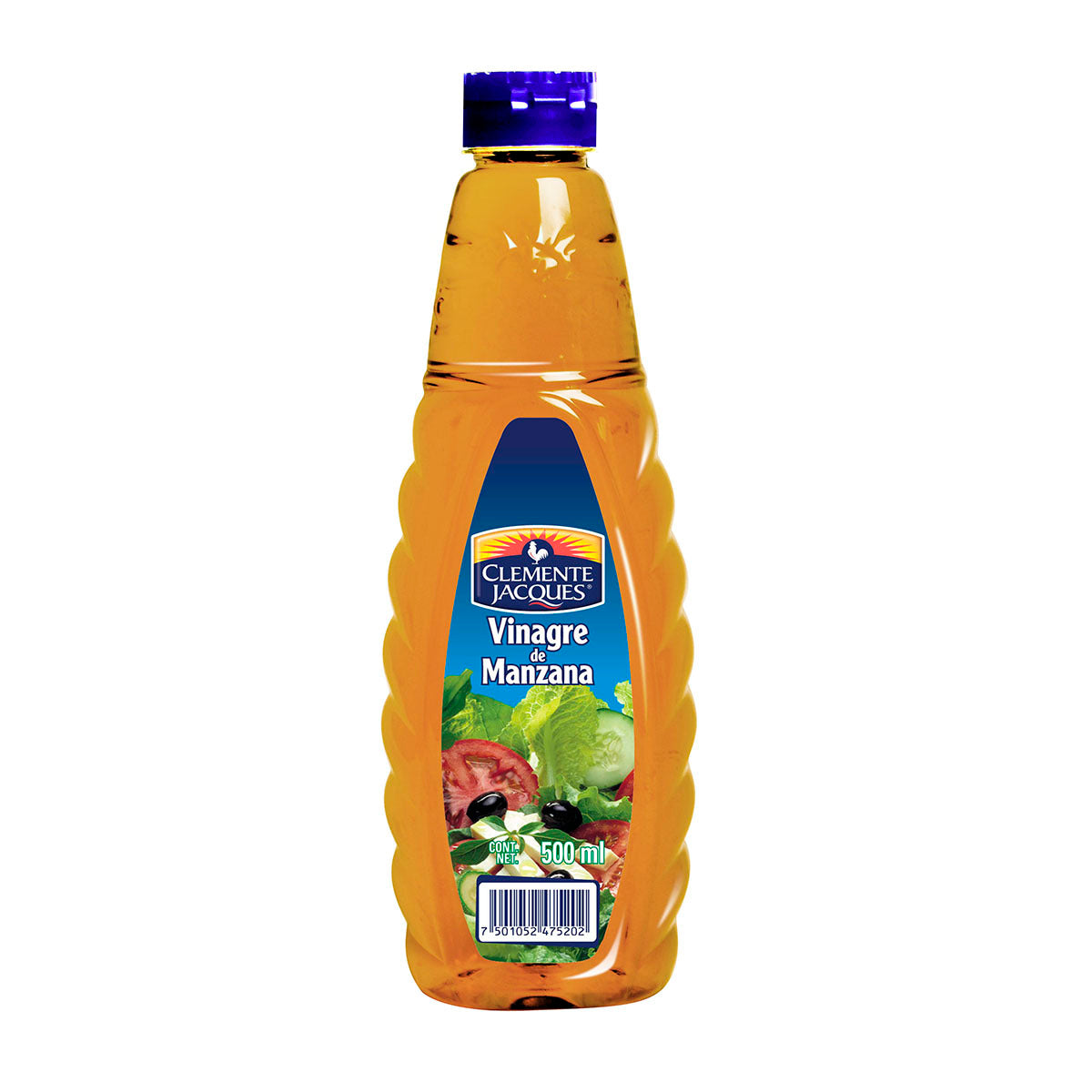 VNG CLEMENTE JACQUES MANZANA 500ML
