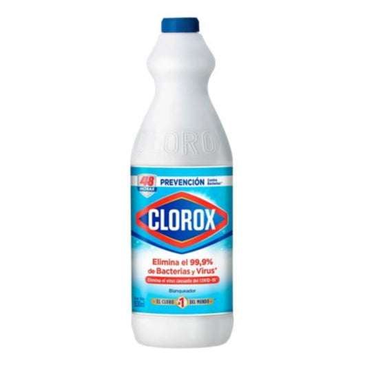 BLANQ CLOROX15/930ML