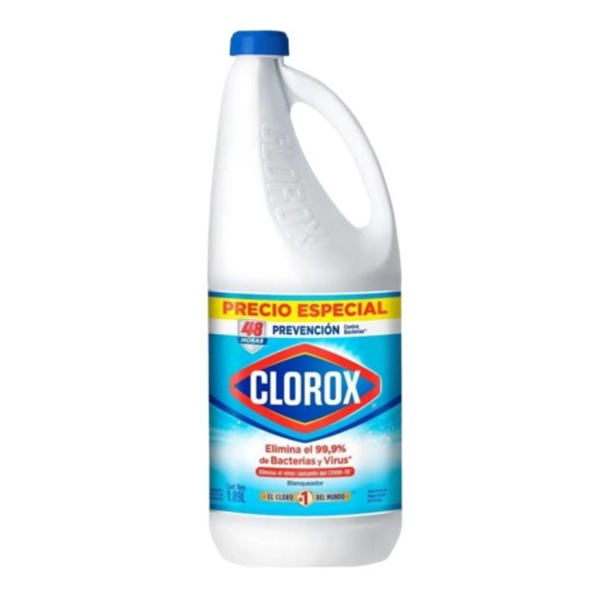 BLANQ CLOROX8/1.89LT