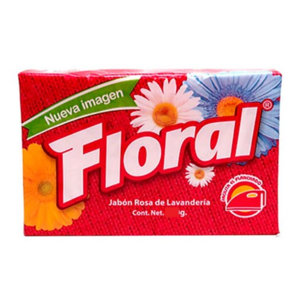 JL FLORAL ROSA20/350GR