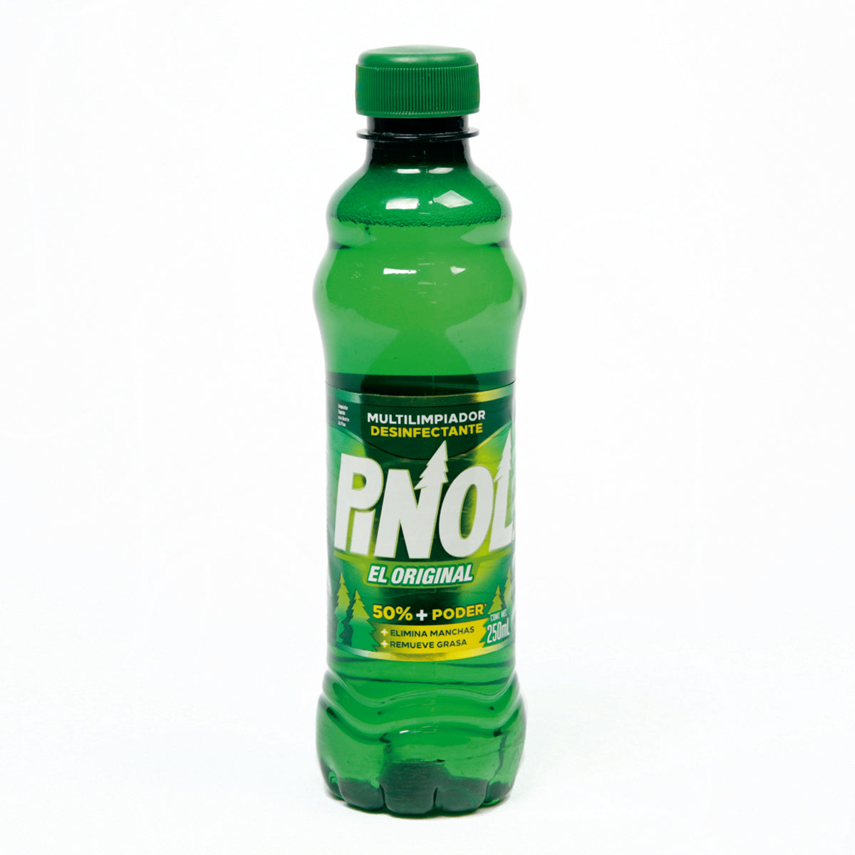 LP PINOL ORIGINAL 20/250ML