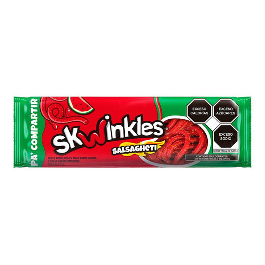 DL GOM SKWINKLES SSAGHET/SANDIA20/12PZ