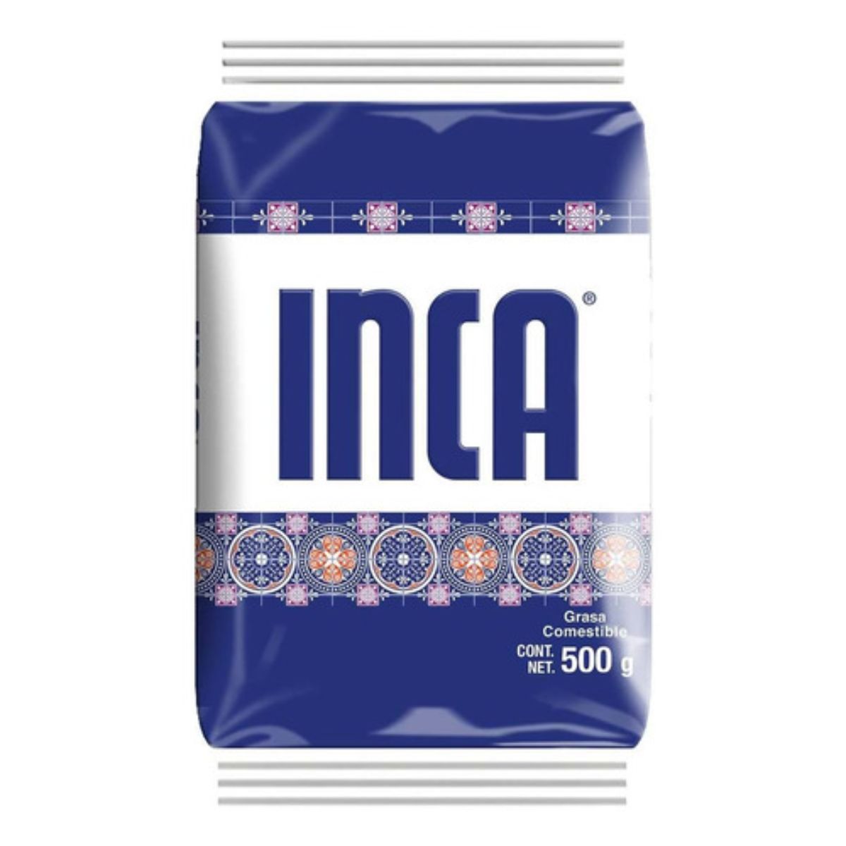 MT INCA VEGETAL 24/500GR