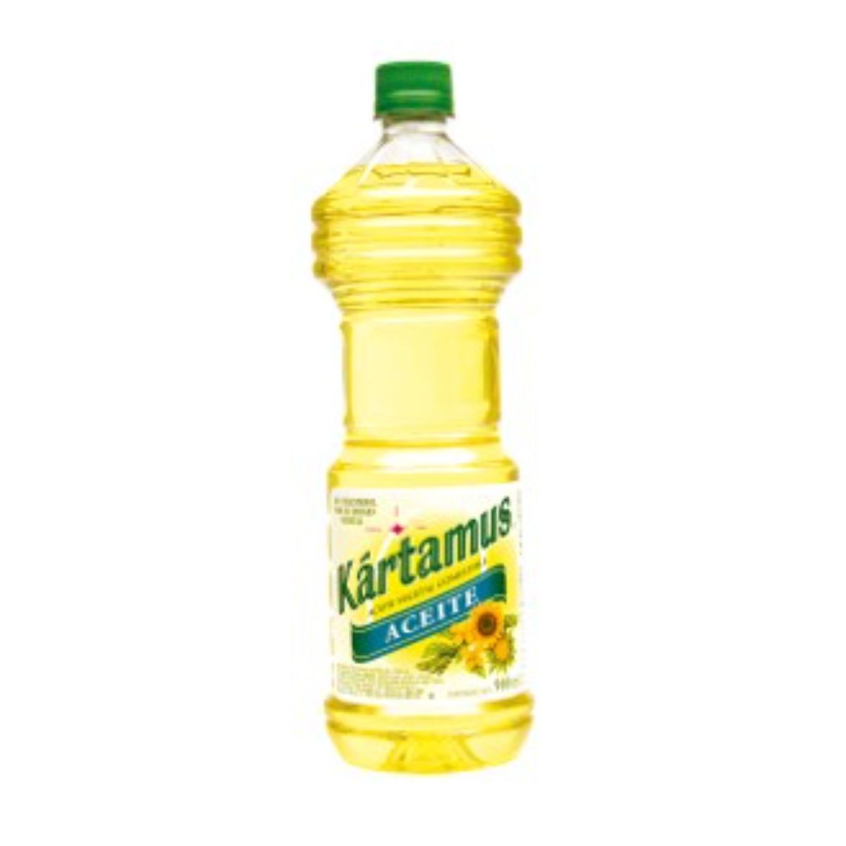 AC KARTAMUS VEGETAL 12/900ML