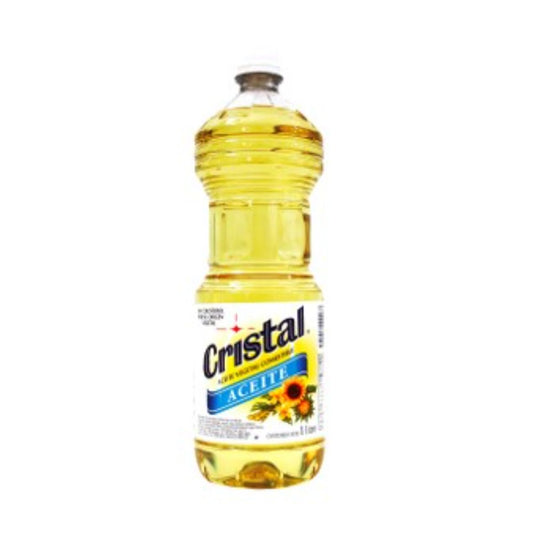 AC CRISTAL VEGETAL 12/LT