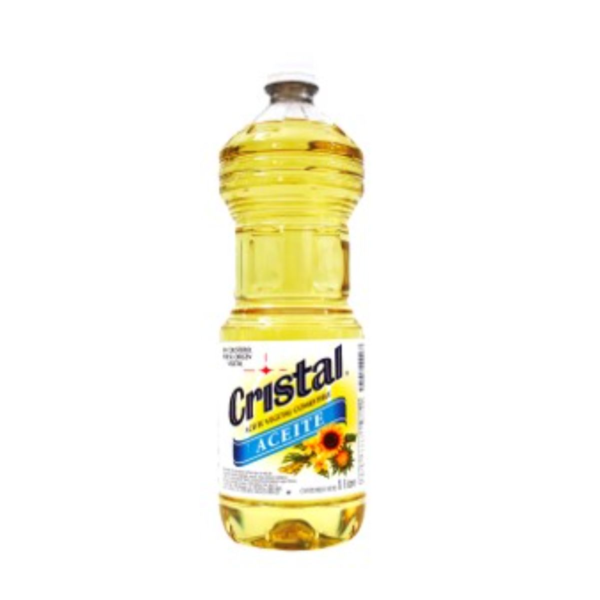 AC CRISTAL VEGETALLT