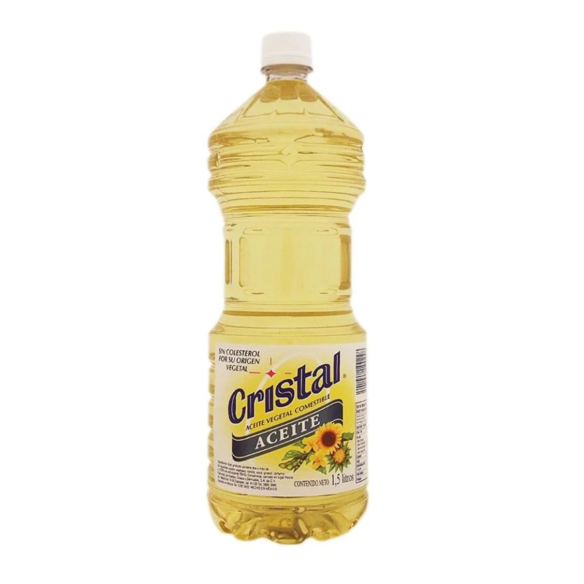 AC CRISTAL VEGETAL 8/1.5LT