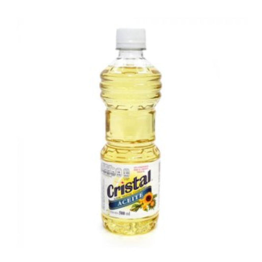 AC CRISTAL VEGETAL24/500ML