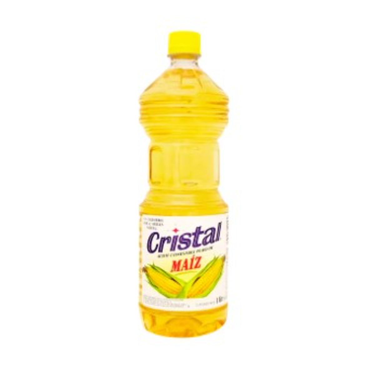 AC CRISTAL MAIZ12/LT