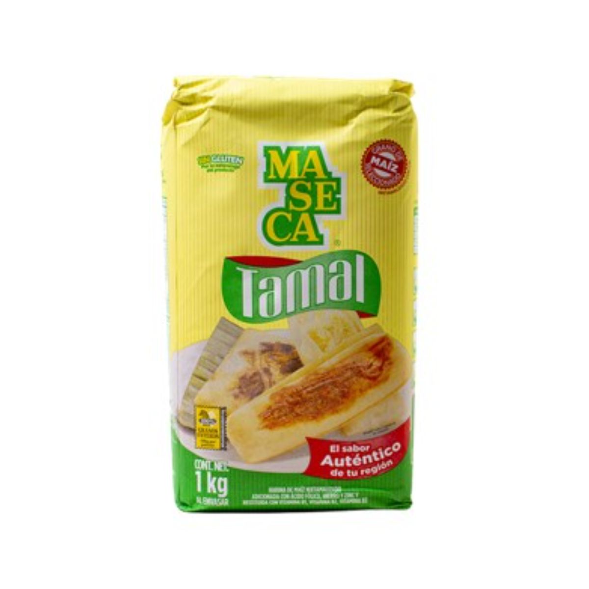 HAR MASECA TAMALES 10/KG