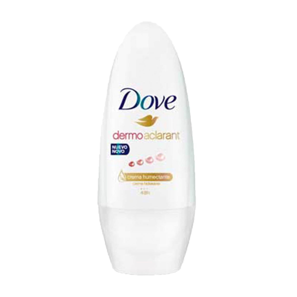 DS ANT DOVE R-ON DERMO ACLARAN MU12/50ML