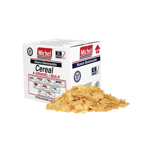 CER HOJ MAIZ NAT CORN FLAKES 4KG