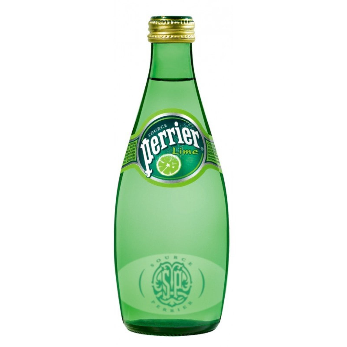 REF PERRIER SOURCE AGUA MINERAL6/4/330ML