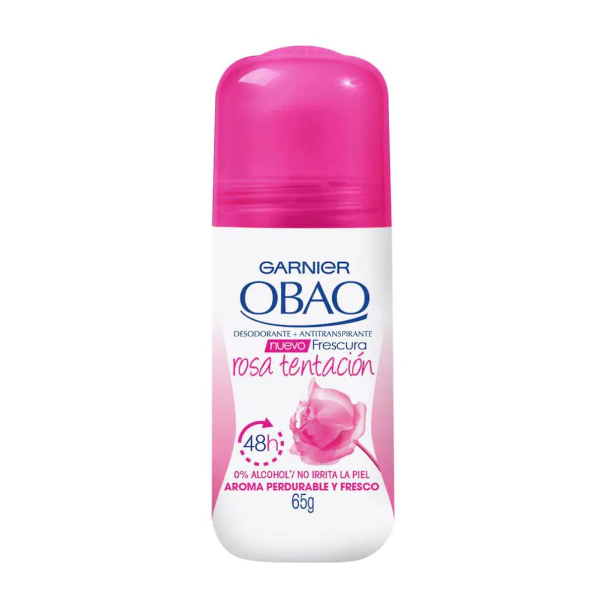 DS ANT OBAO R-ON FLORAL MUJER24/65ML