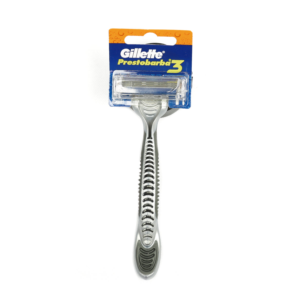 RAS GILLETTE PRESTOBARBA 310PZ