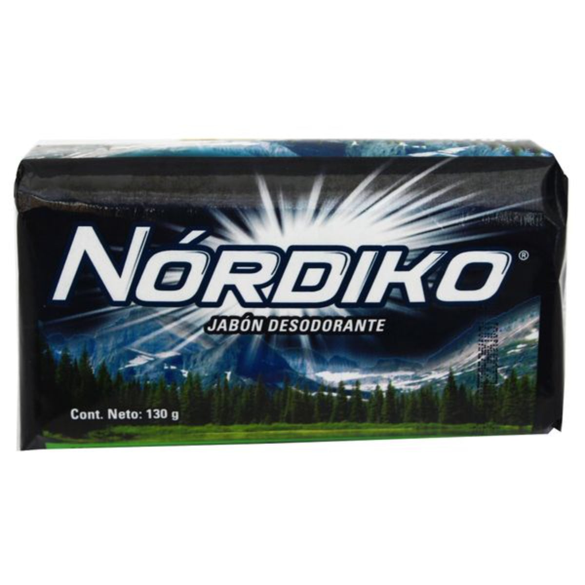 JT NORDIKO ORIGINAL 96/130GR