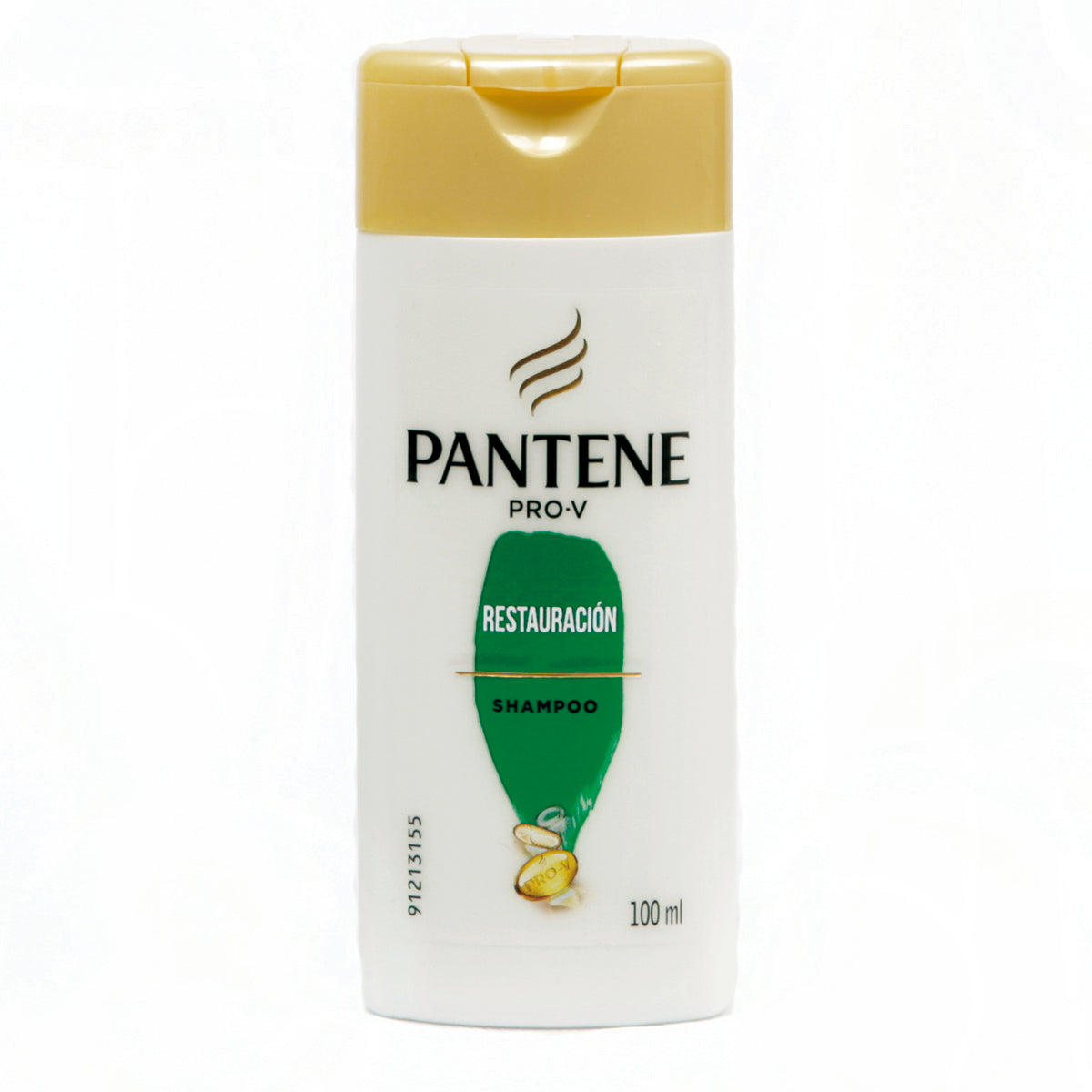 SH PANTENE RESTAURACION 24/100ML