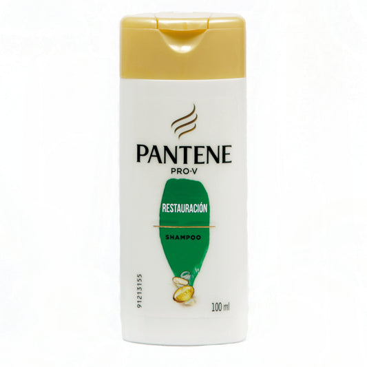 SH PANTENE RESTAURACION 24/100ML