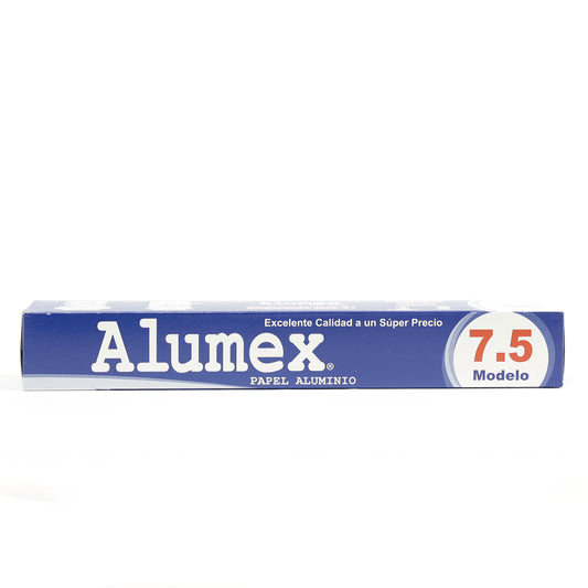 EMP ALUMINIO ALUMEX24/7.5M