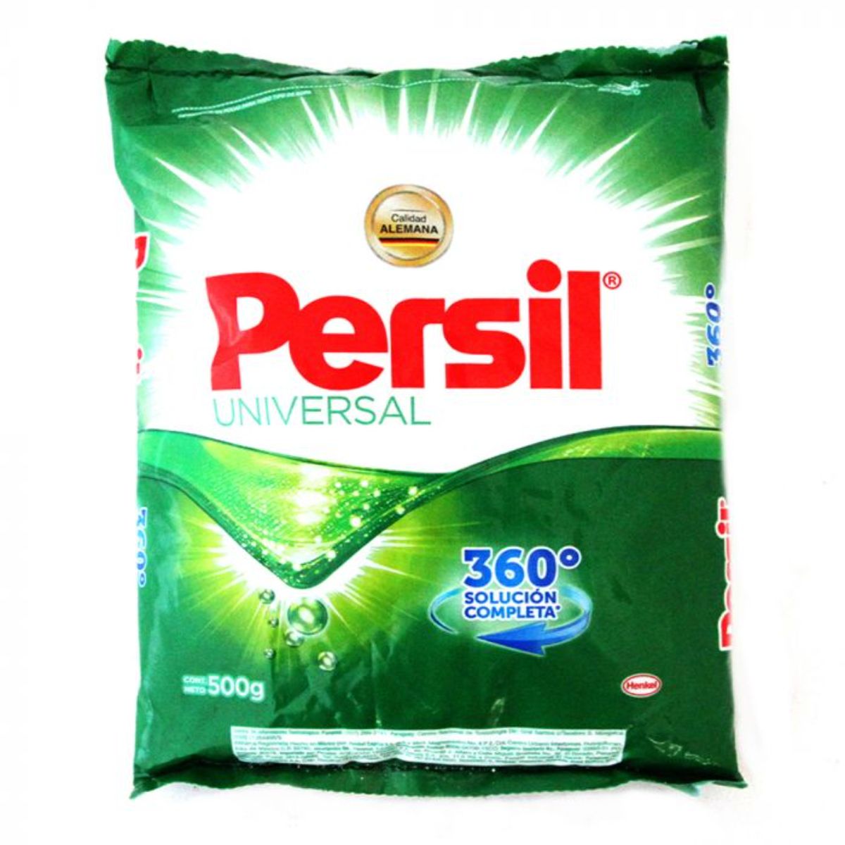 DET PERSIL COLOR18/500GR