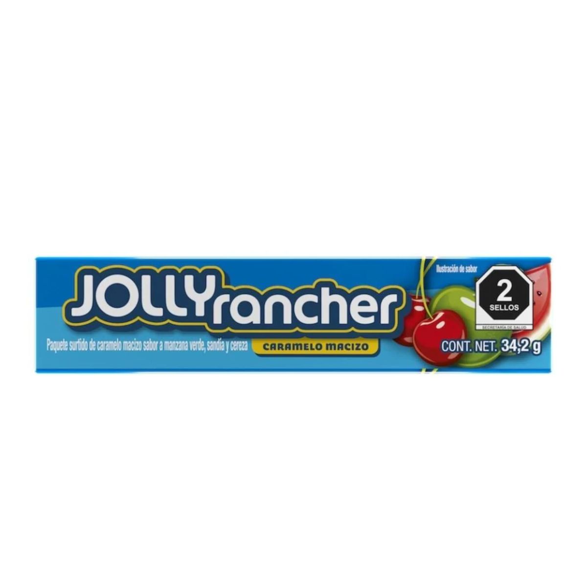 DL PAST JOLLY RANCHER 20/12/34.2GR