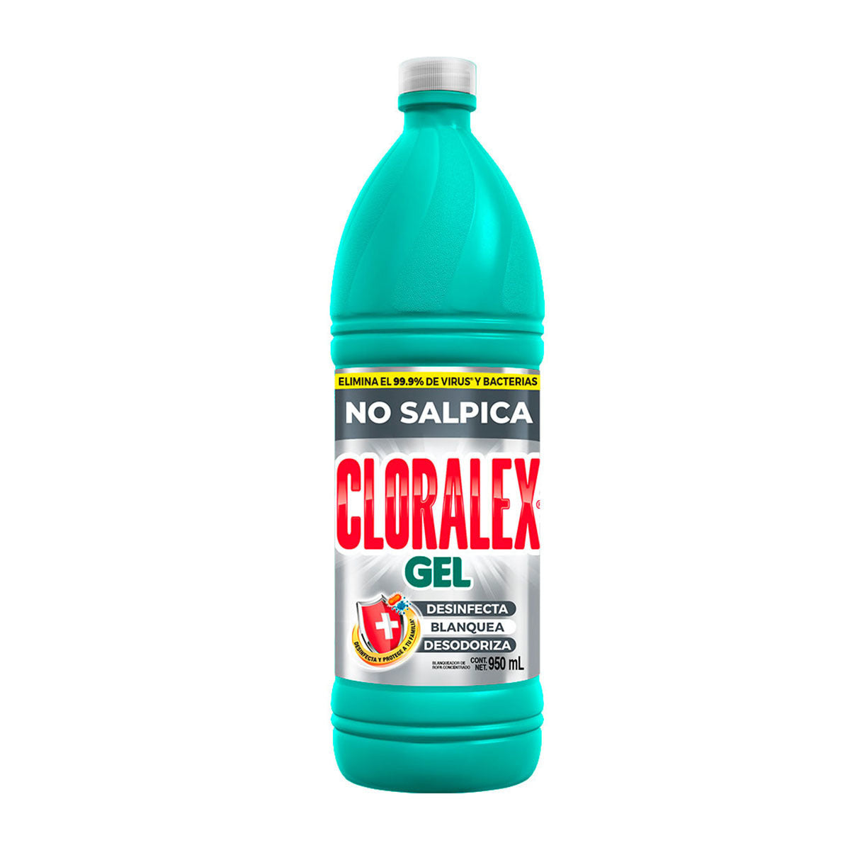 BLANQ CLORALEX CONCENTRADO GEL15/950ML